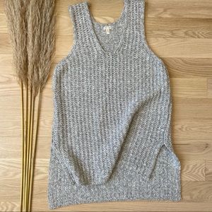 Urban Outfitters Sweater Vest